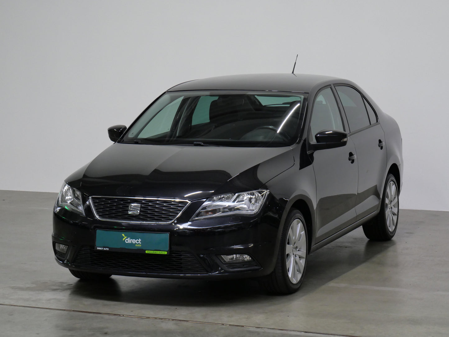 Seat Toledo 1.2 TSI 81 kW Style