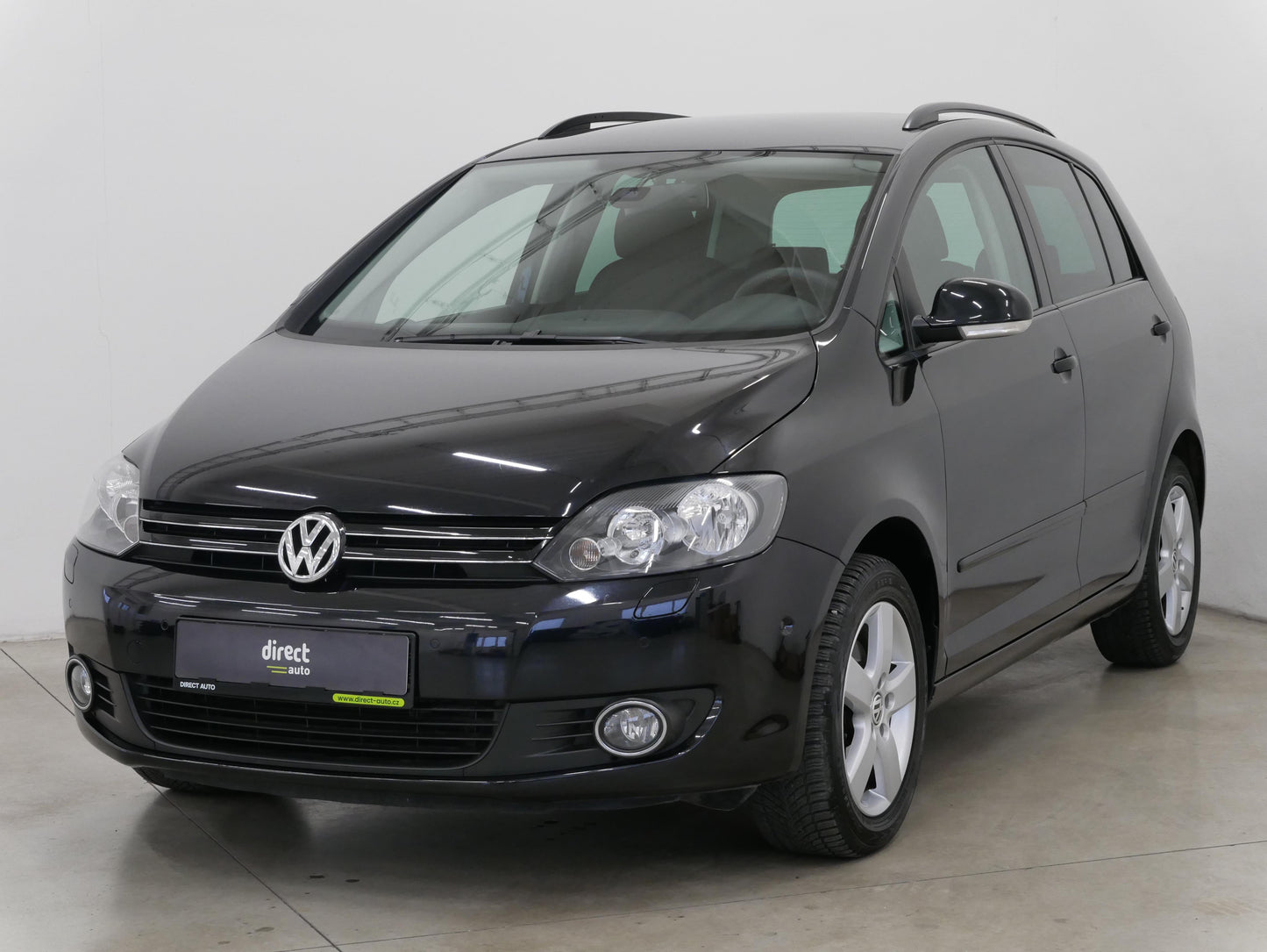 Volkswagen Golf 1.4 TSI 90 kW Comfortline
