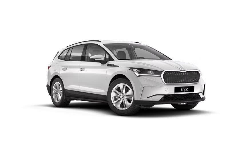 Škoda Enyaq 50 Tour