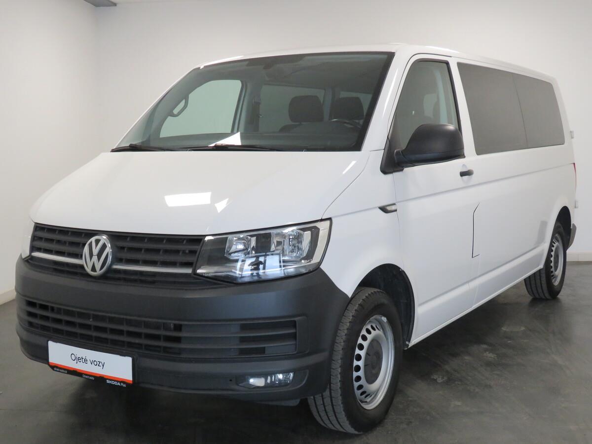 Volkswagen Transporter 2.0 TDI 110 kW Trendline