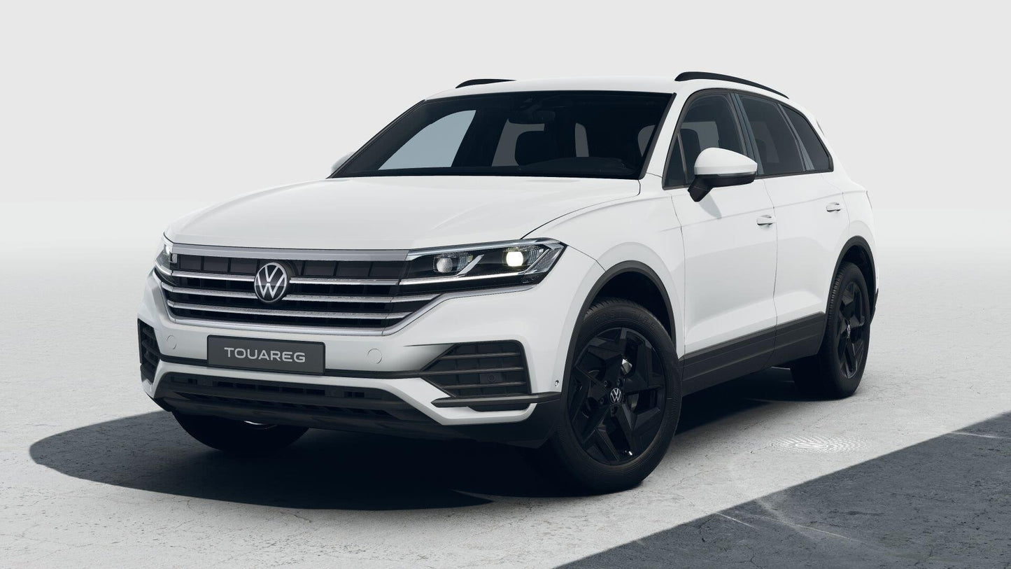 Volkswagen Touareg V6 3,0 TDI 170 kW 4MOT