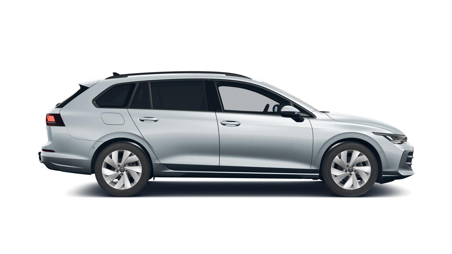 Volkswagen Golf People 1,5 TSI 6G