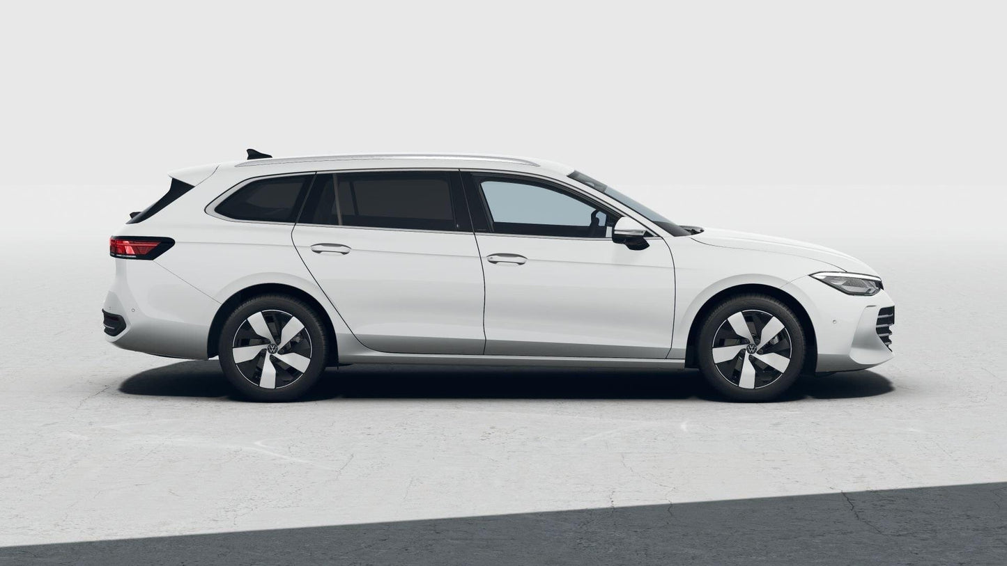 Volkswagen Passat Business 2,0 TDI 110 kW