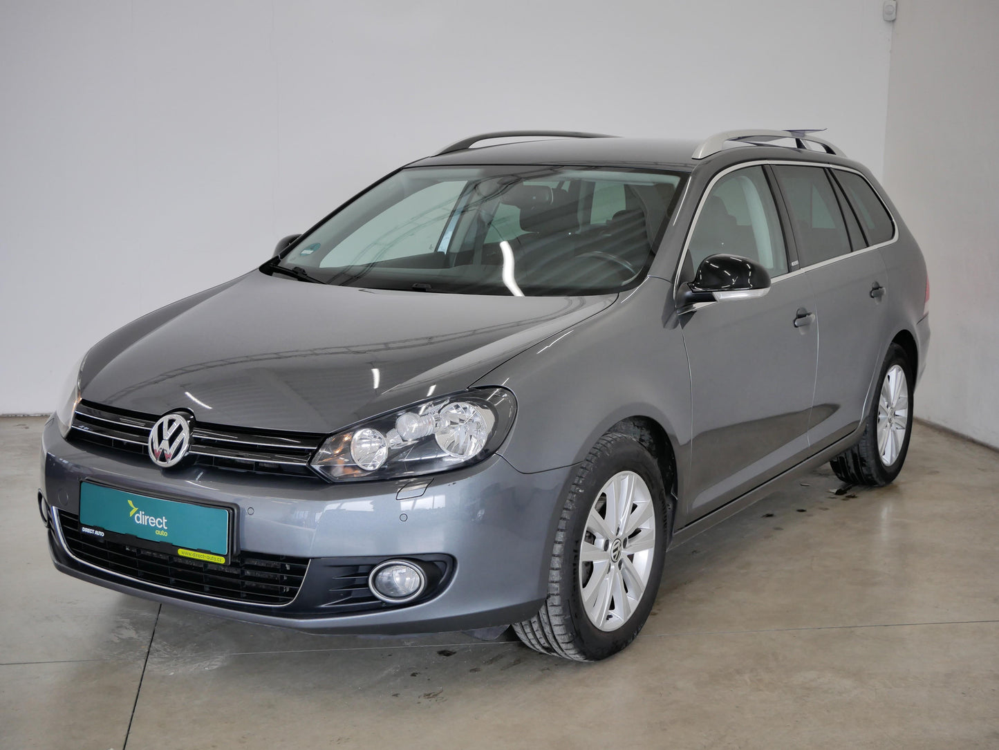 Volkswagen Golf 1.4 TSI 90 kW Style