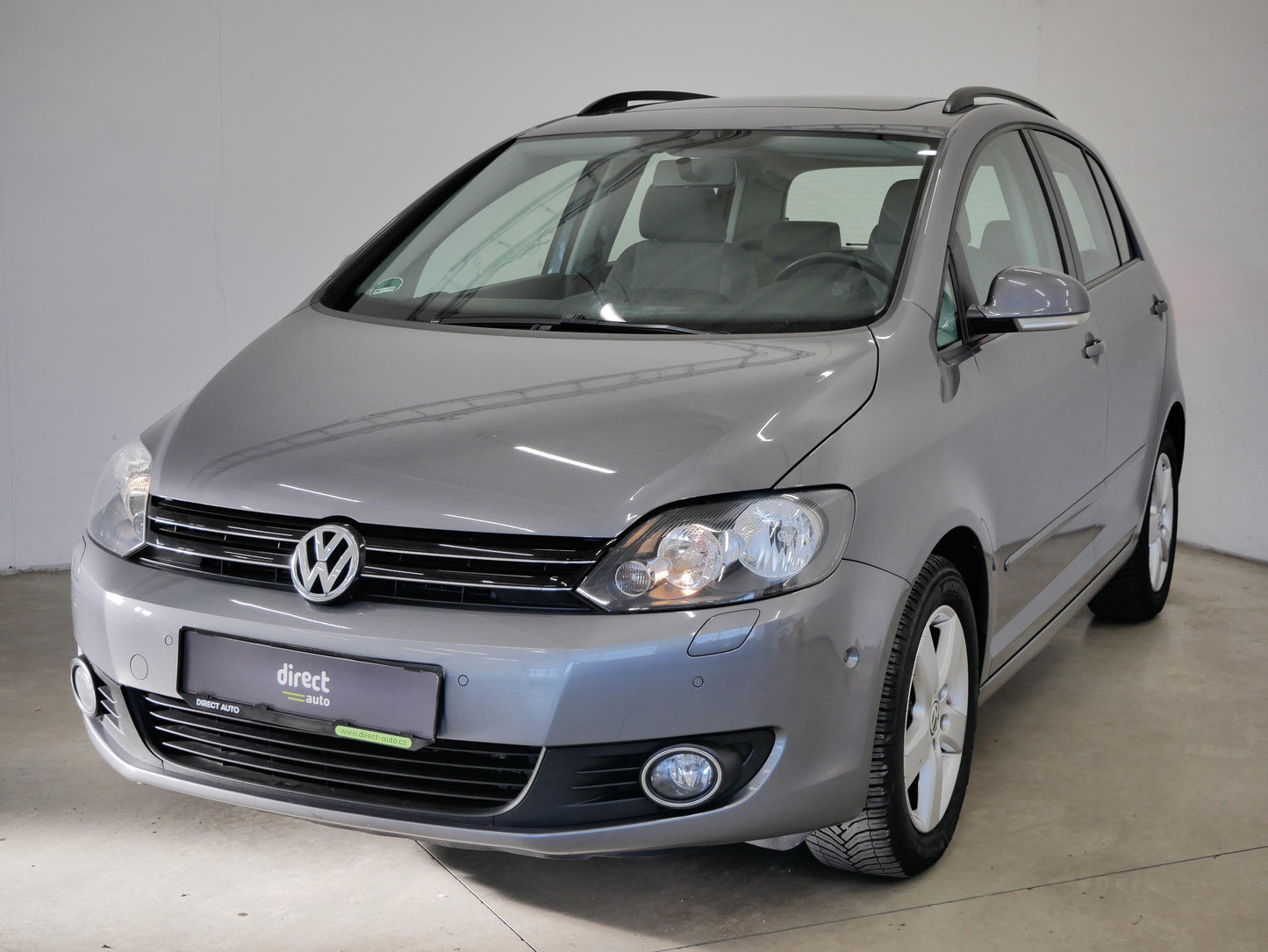 Volkswagen Golf 1.2 TSI 63 kW Comfortline