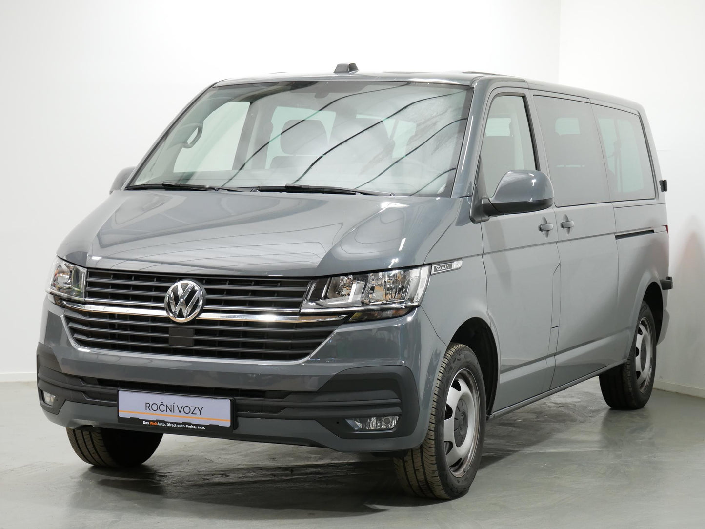 Volkswagen T6.1 2.0 TDI 110 kW Bulli Long