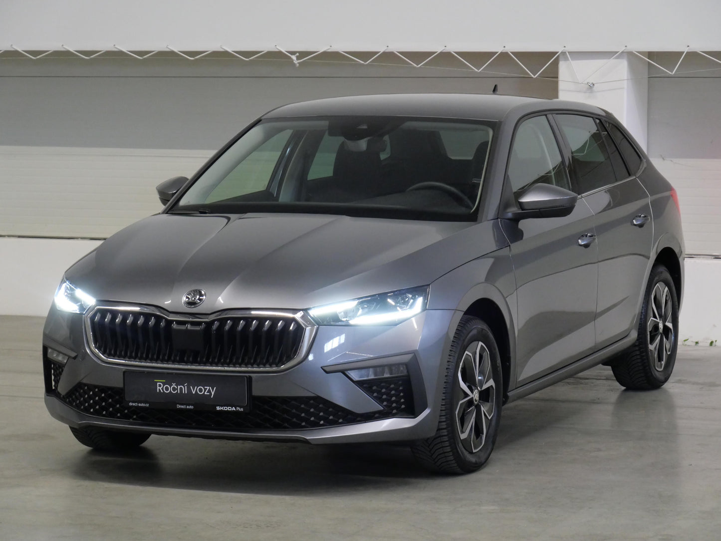 Škoda Scala 1.0 TSI 85 kW Top Selection