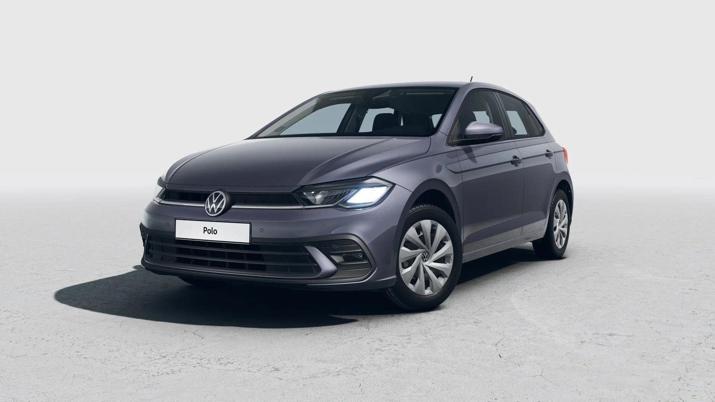 Volkswagen Polo Life 1,0 TSI 5G