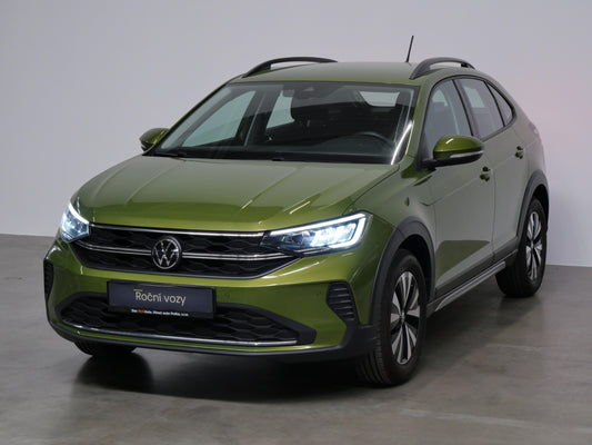 Volkswagen Taigo 1.0 TSI 81 kW Life