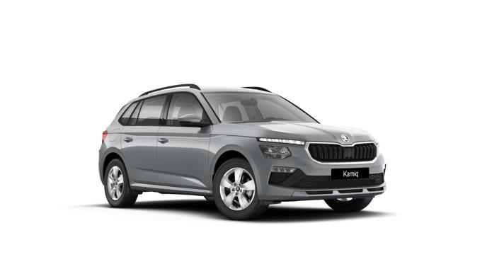 Škoda Kamiq 130 let 70kW