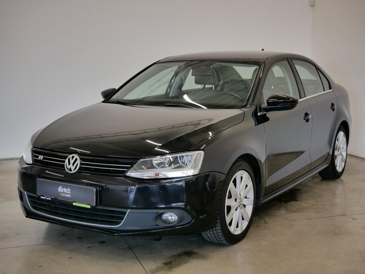 Volkswagen Jetta 1.6 TDI 77 kW Highline