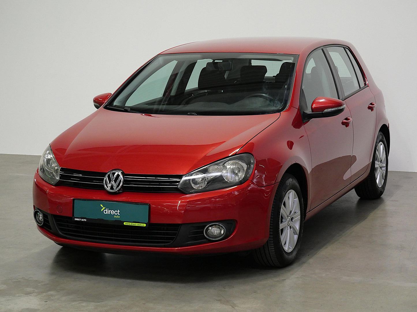 Volkswagen Golf 1.2 TSI 63 kW Trend
