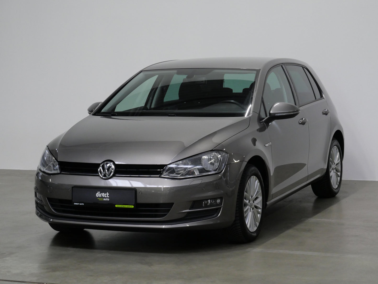 Volkswagen Golf 1.2 TSI 81 kW Cup