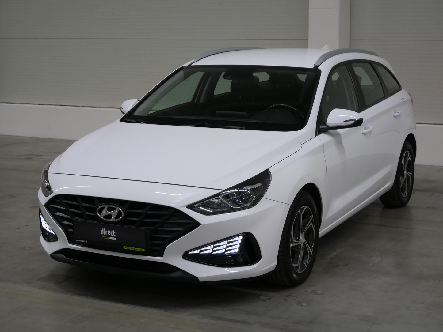 Hyundai i30 1.0 T-GDI 88 kW Family Comfort