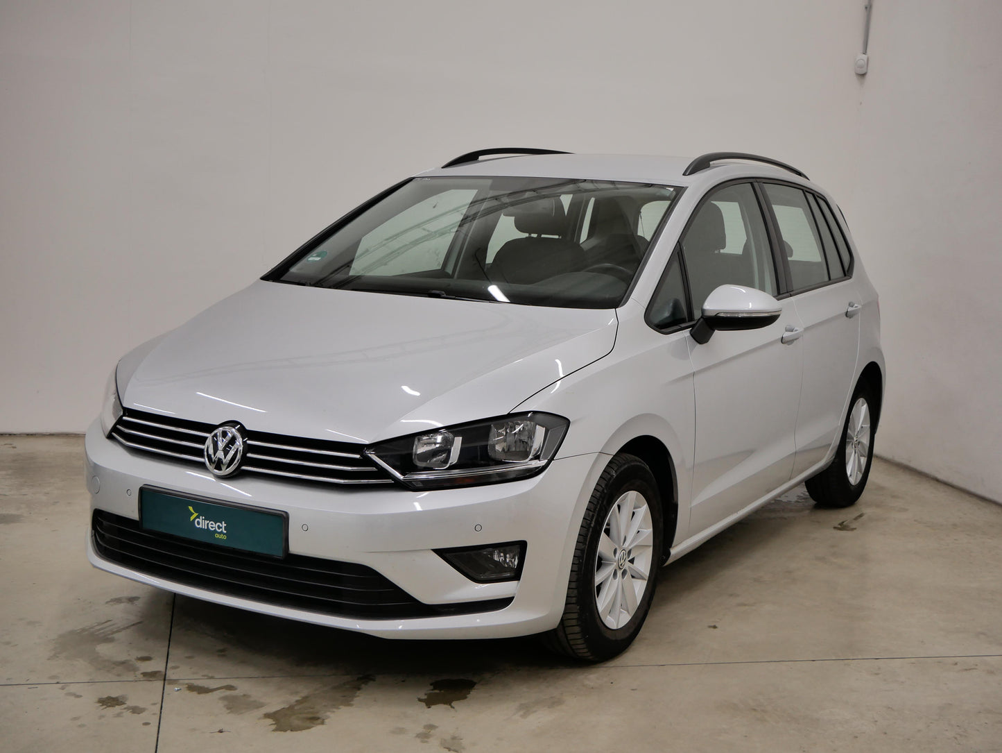 Volkswagen Golf 1.4 TSI 92 kW Comfortline