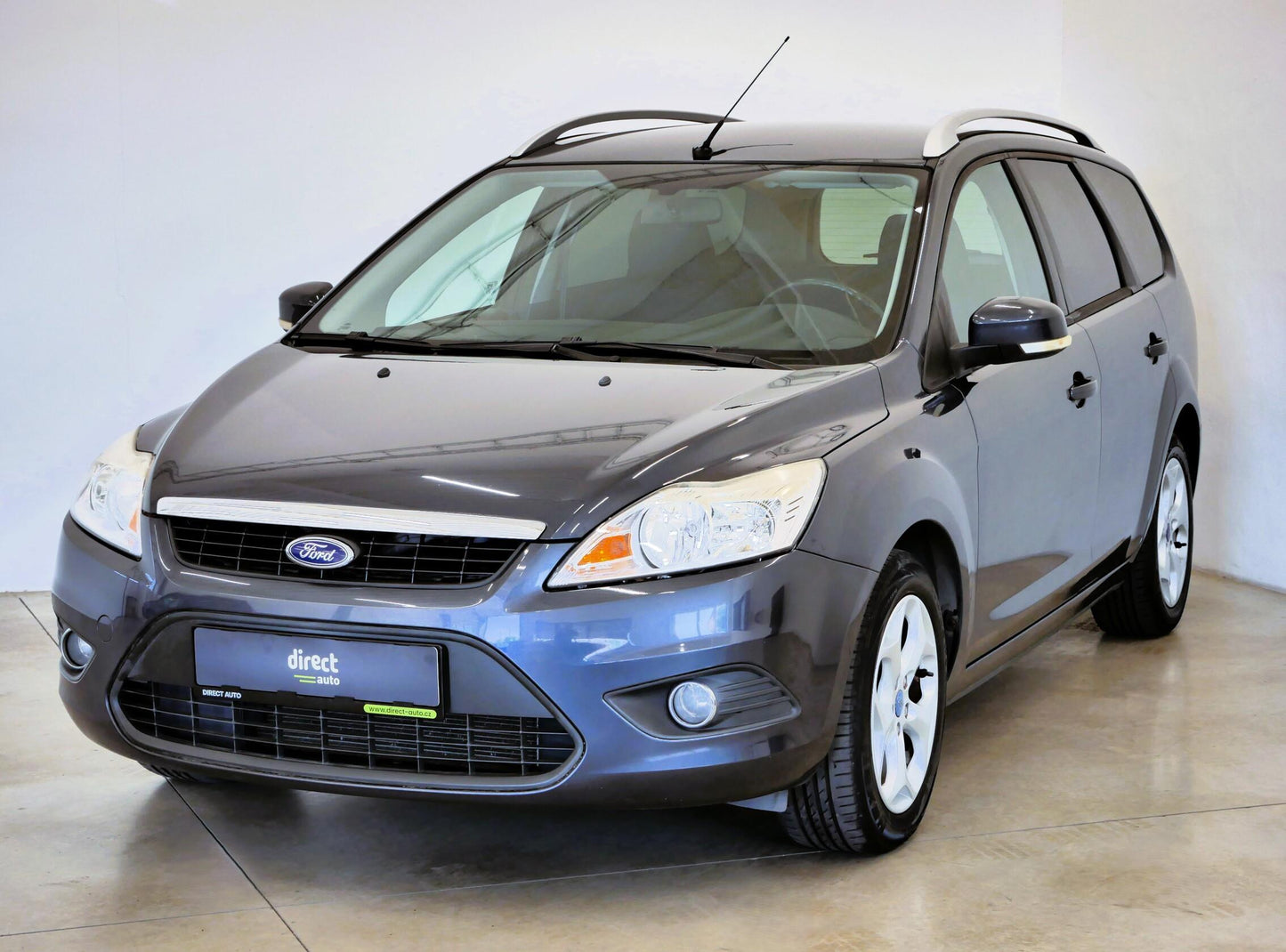 Ford Focus 1.6 Viva