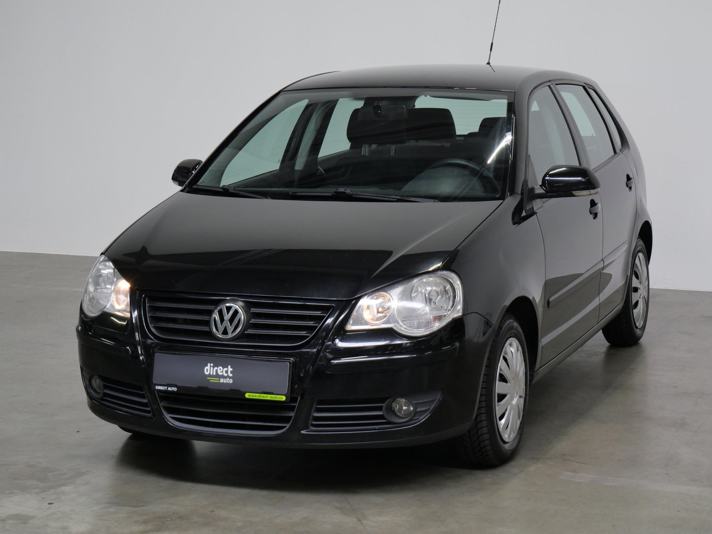 Volkswagen Polo 1.2i 40 kW Comfortline