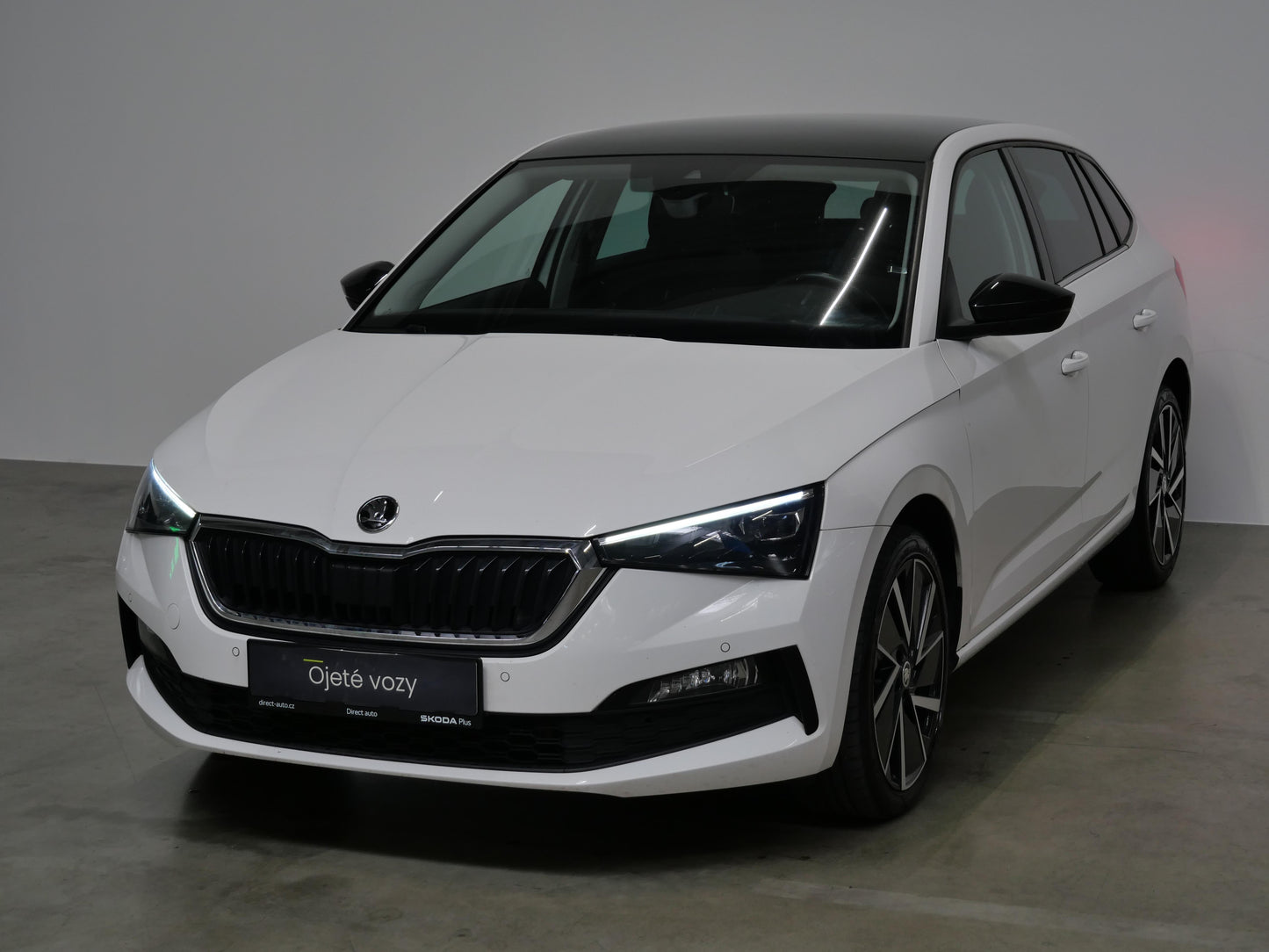 Škoda Scala 1.6 TDI 85 kW Style