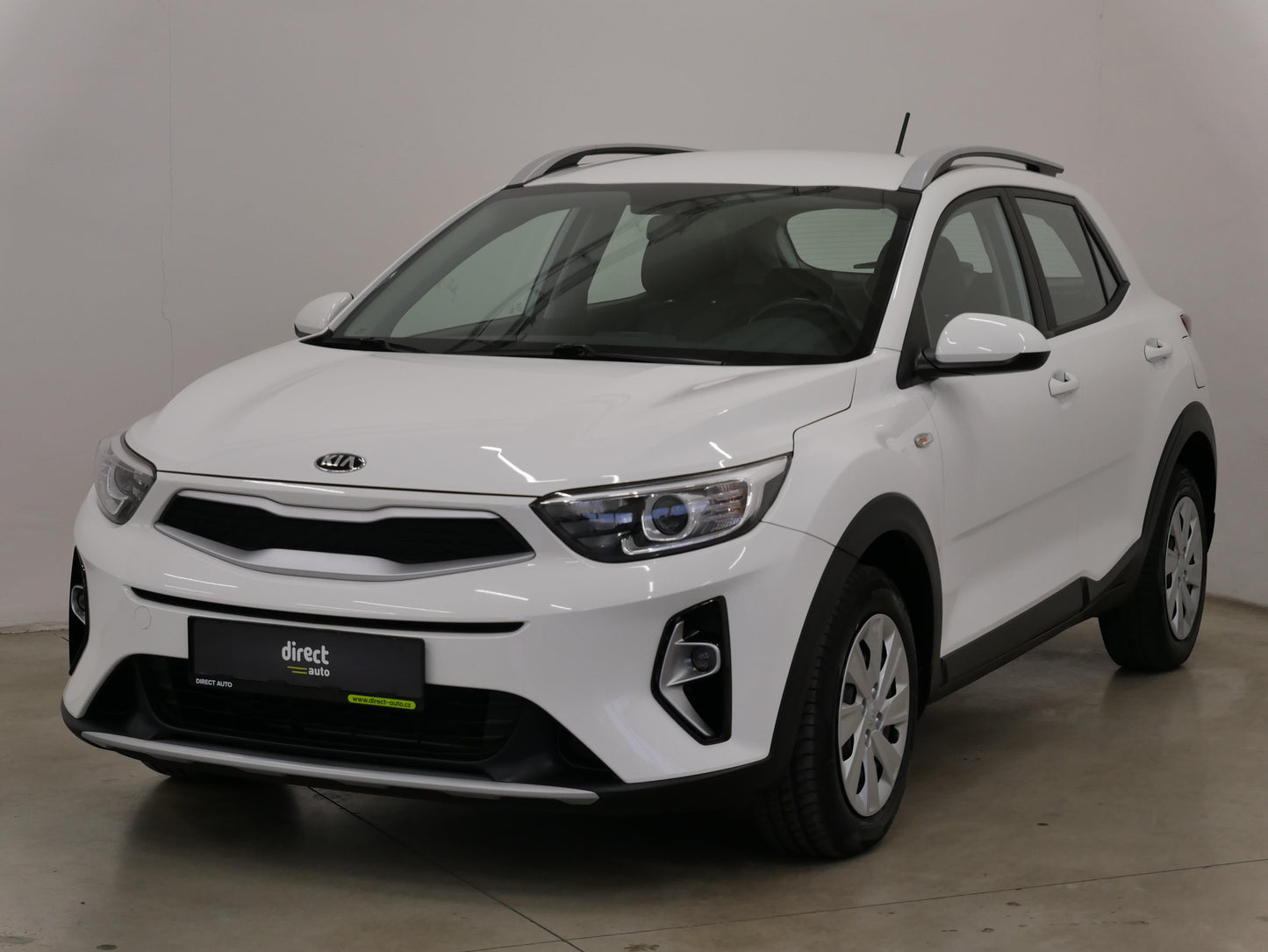 Kia Stonic 1.2 DPI 62 kW Comfort