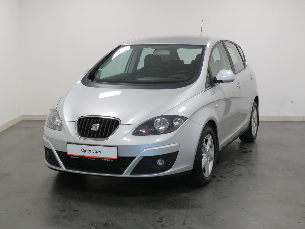 Seat Altea 1.6 TDI 77 kW Reference