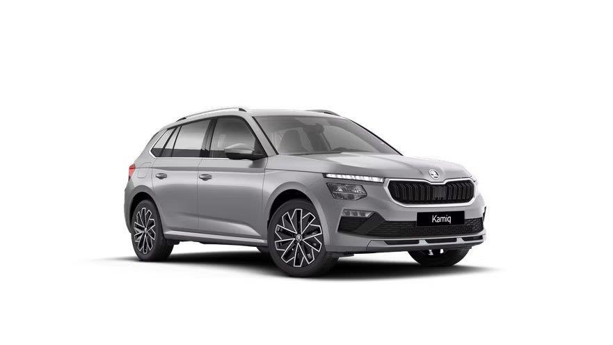 Škoda Kamiq 1.0 TSI Drive
