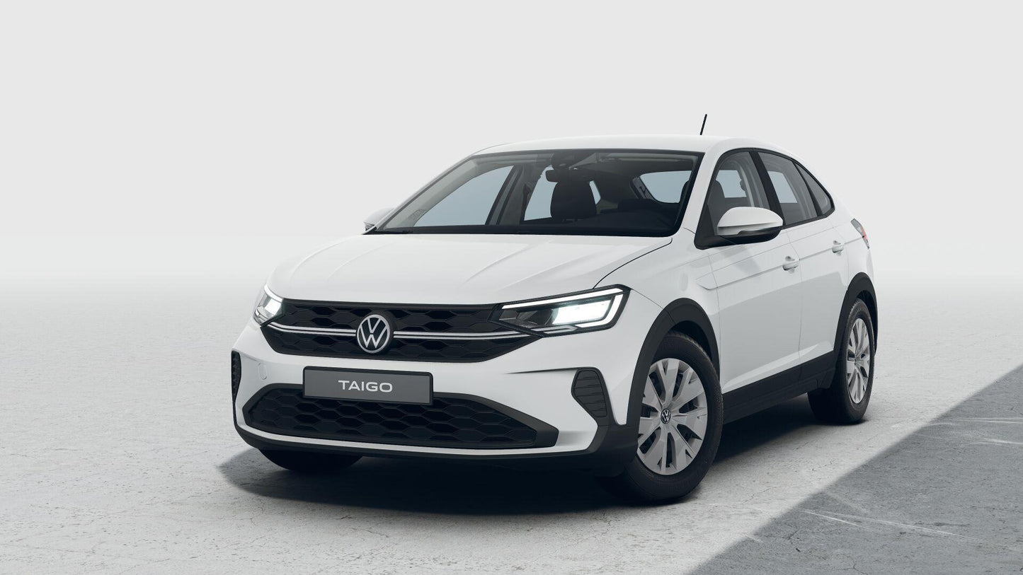 Volkswagen Taigo 1,0 TSI 5G