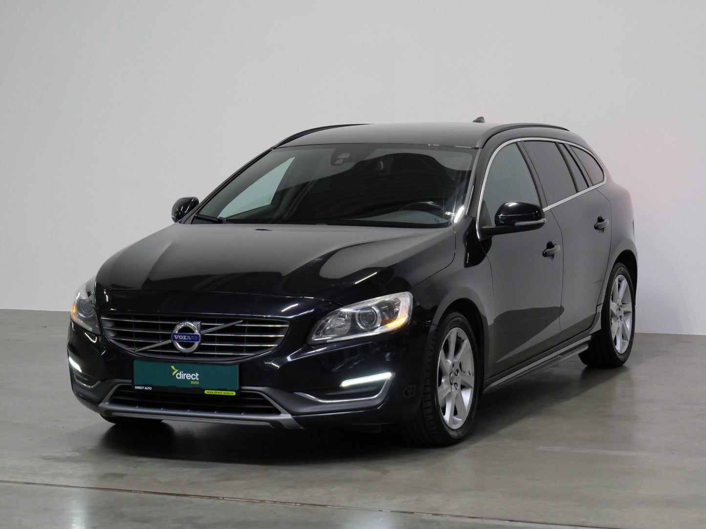 Volvo V60 1.6 132 kW Momentum
