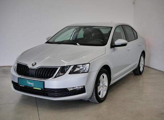 ŠKODA Octavia 1.6 TDI 85 kW Ambition Plus