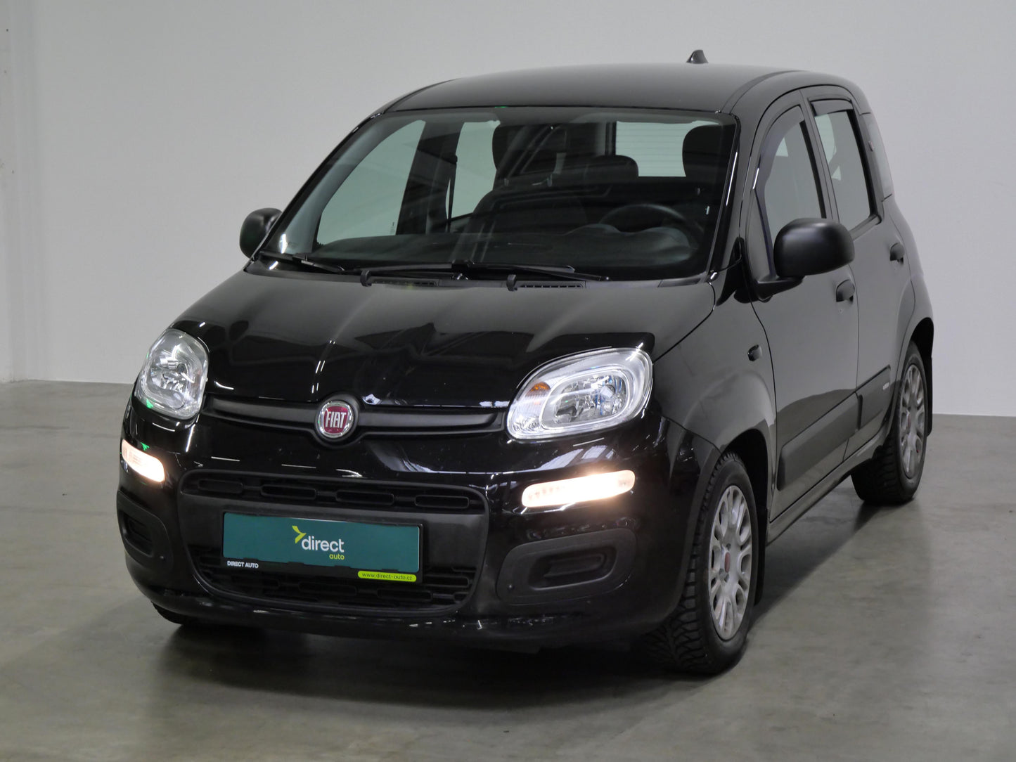 Fiat Panda 1.0i 51 kW FireFly