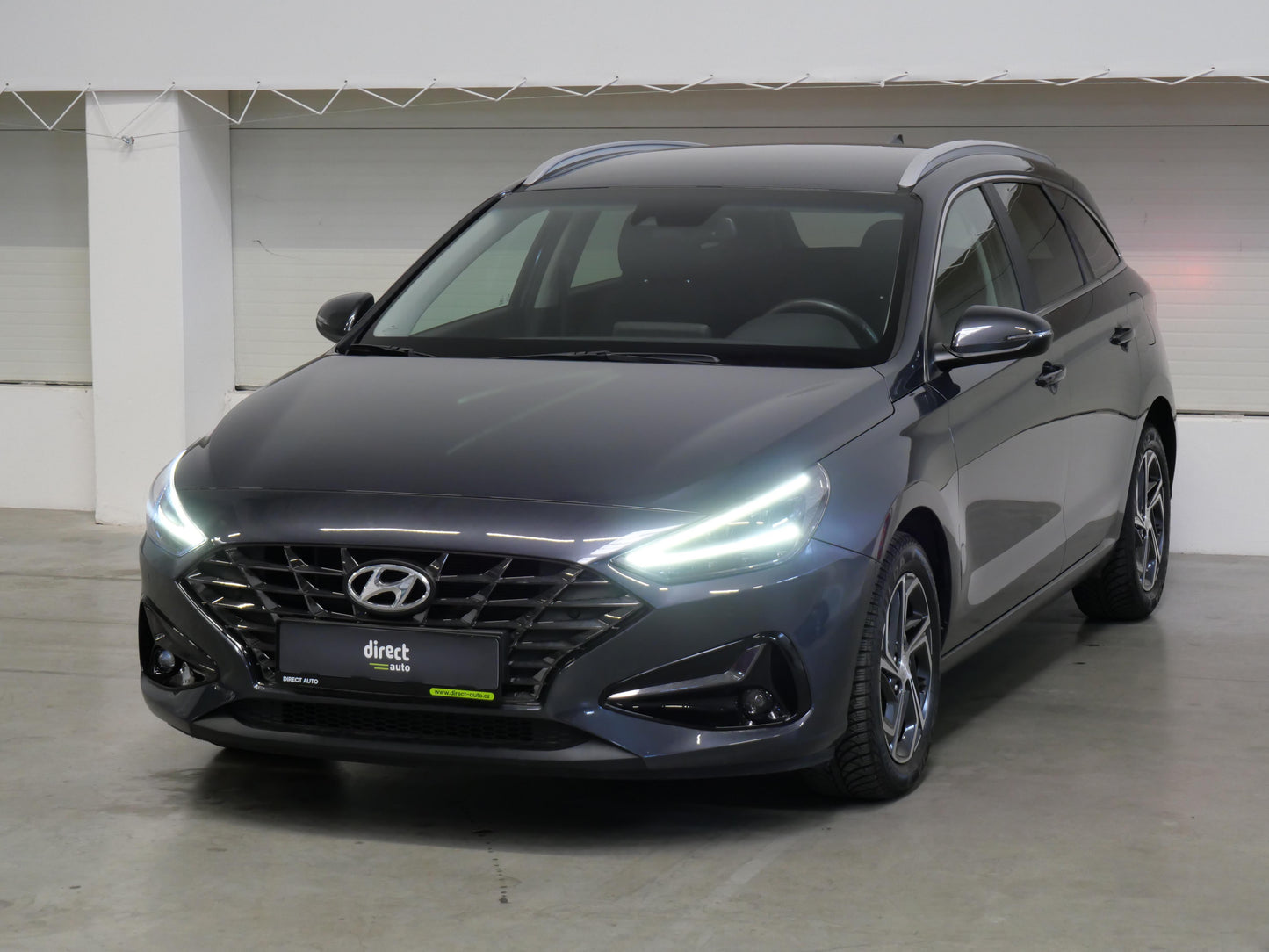 Hyundai i30 1.0 T-GDI 88 kW Family Smart