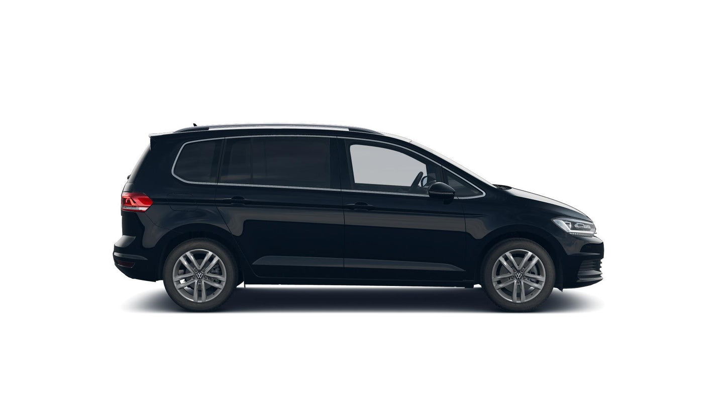 Volkswagen Touran People 1,5 TSI EVO 7DSG