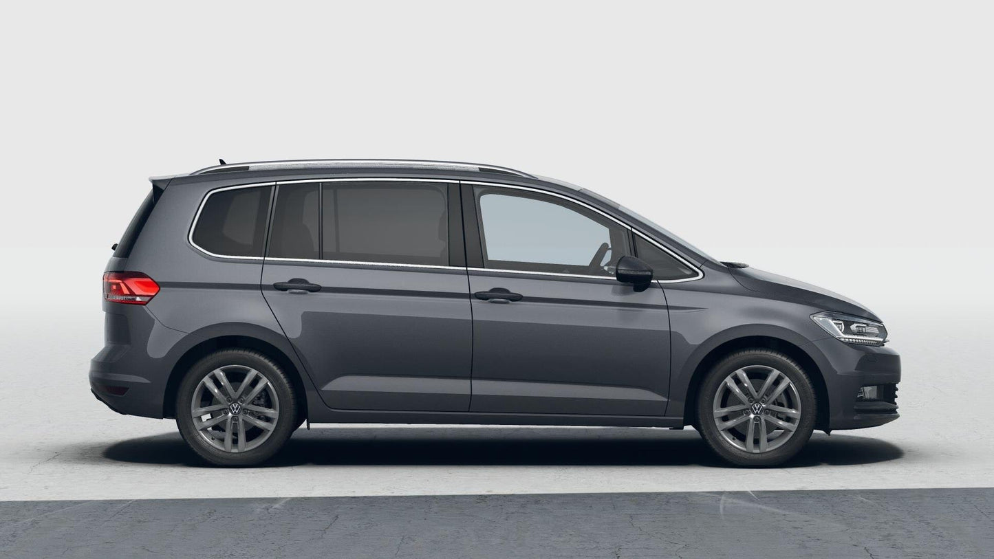 Volkswagen Touran People 1,5 TSI EVO 7DSG
