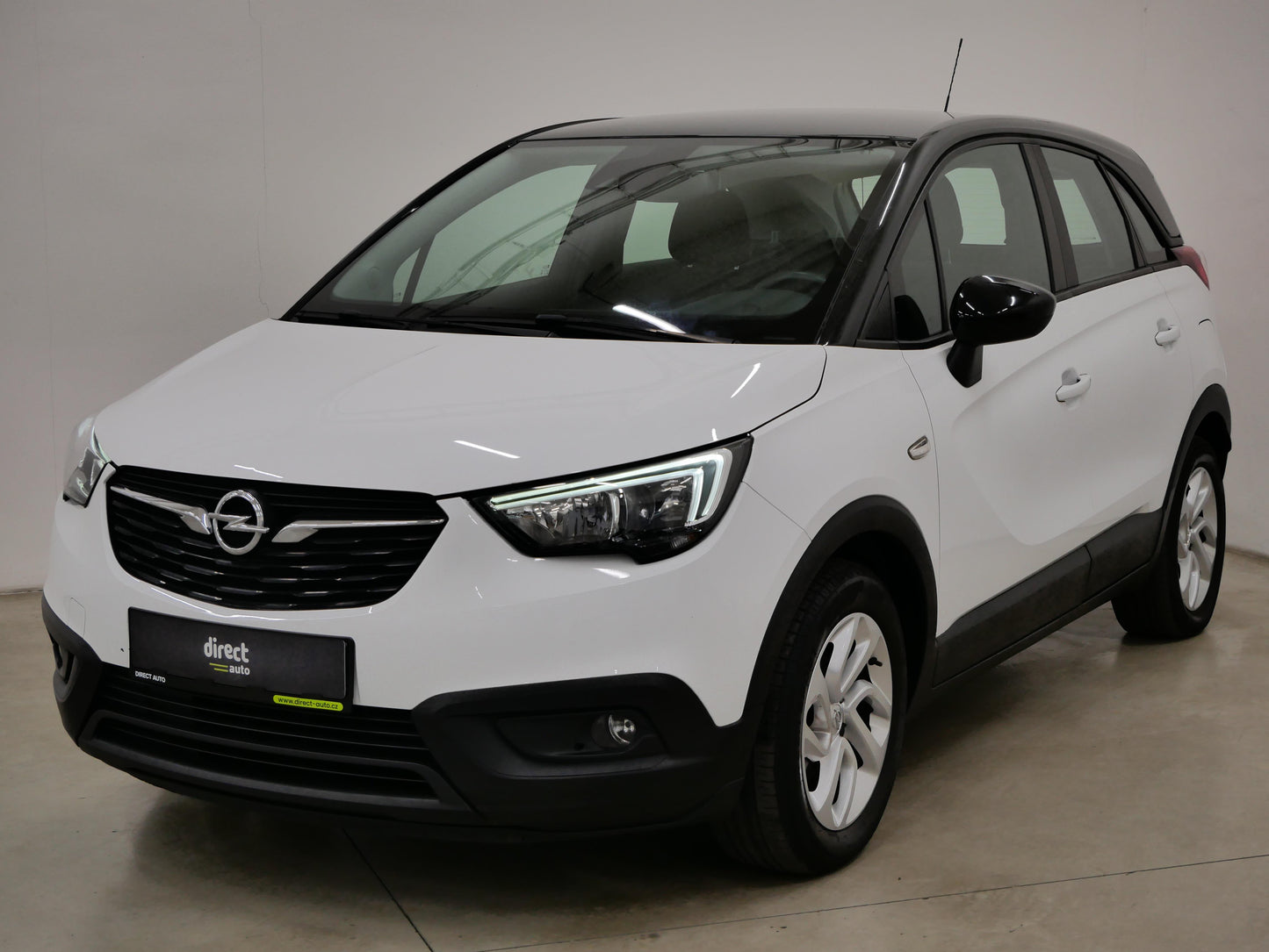 Opel Crossland X 1.2i 60 kW Edition