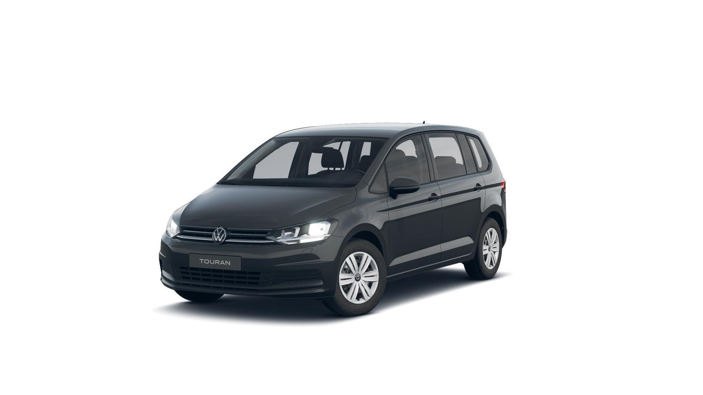 Volkswagen Touran 1,5 TSI EVO2 6G