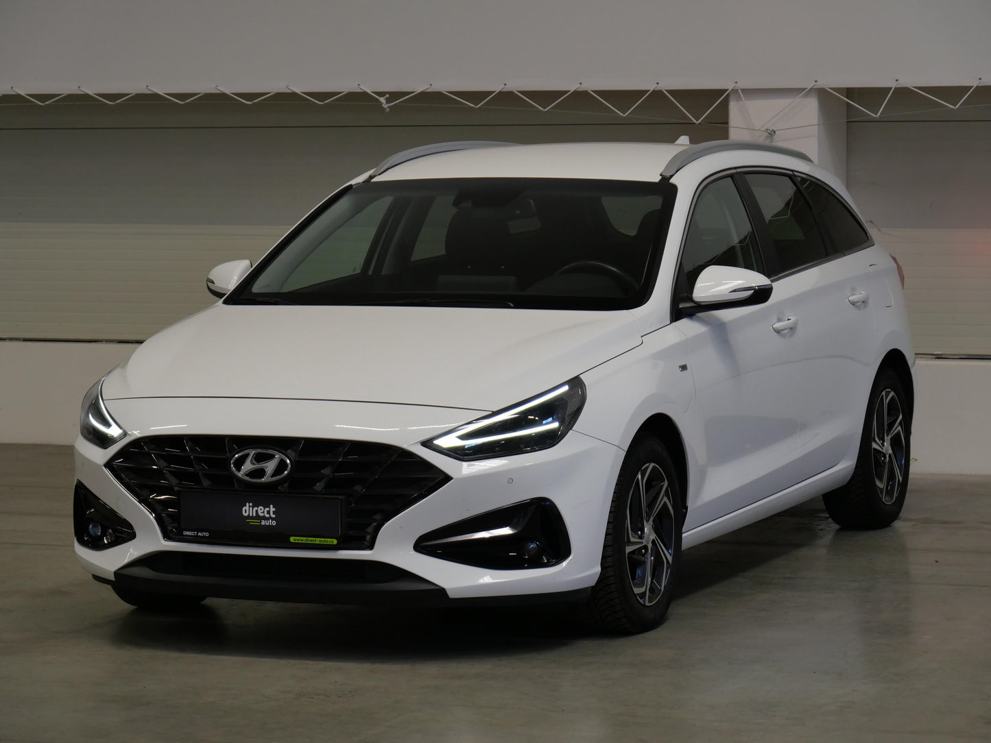 Hyundai i30 1.5 T-GDI 118 kW Smart