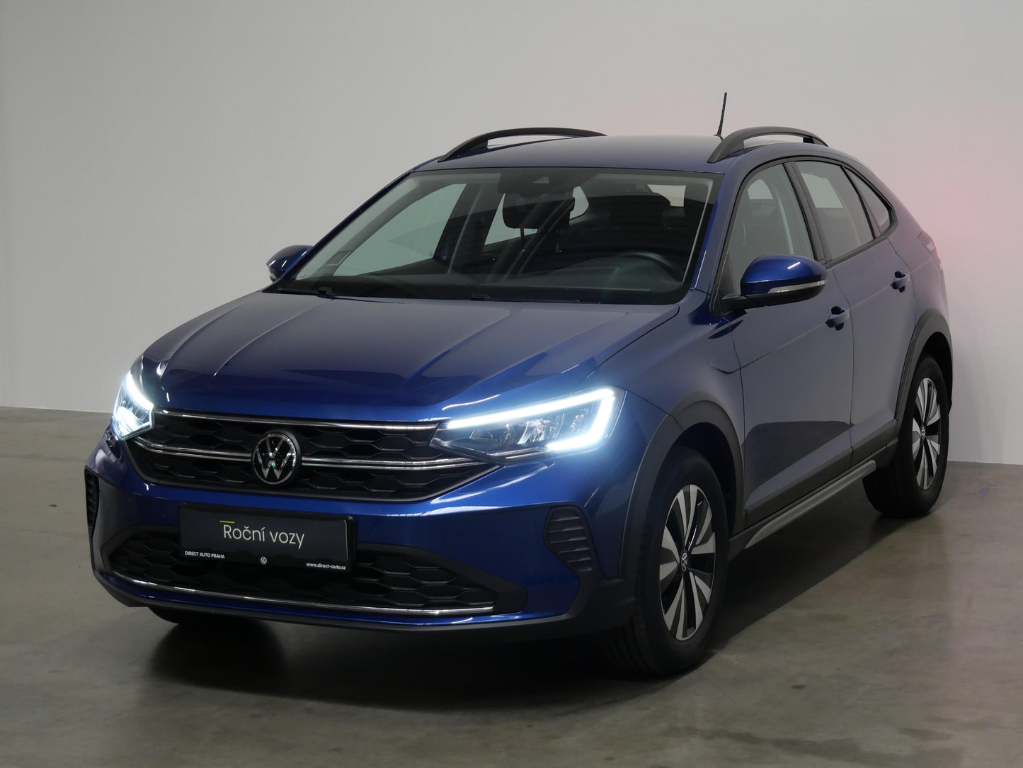 Volkswagen Taigo 1.0 TSI 81 kW Life