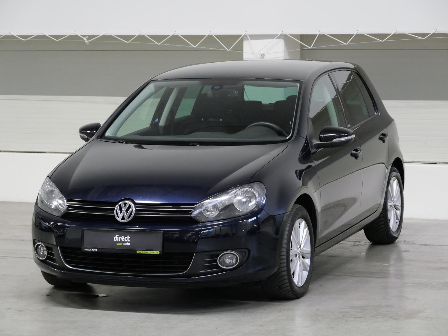 Volkswagen Golf 1.2 TSI 63 kW Style