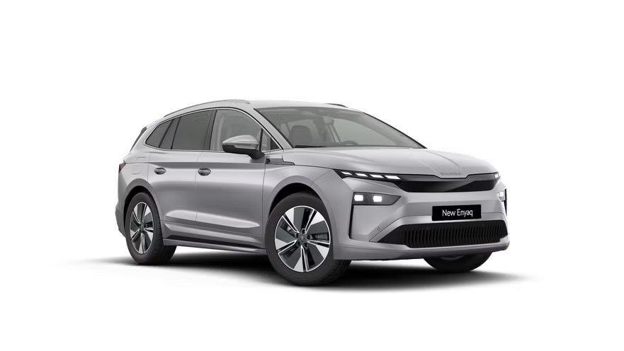 Škoda Enyaq 85 Selection