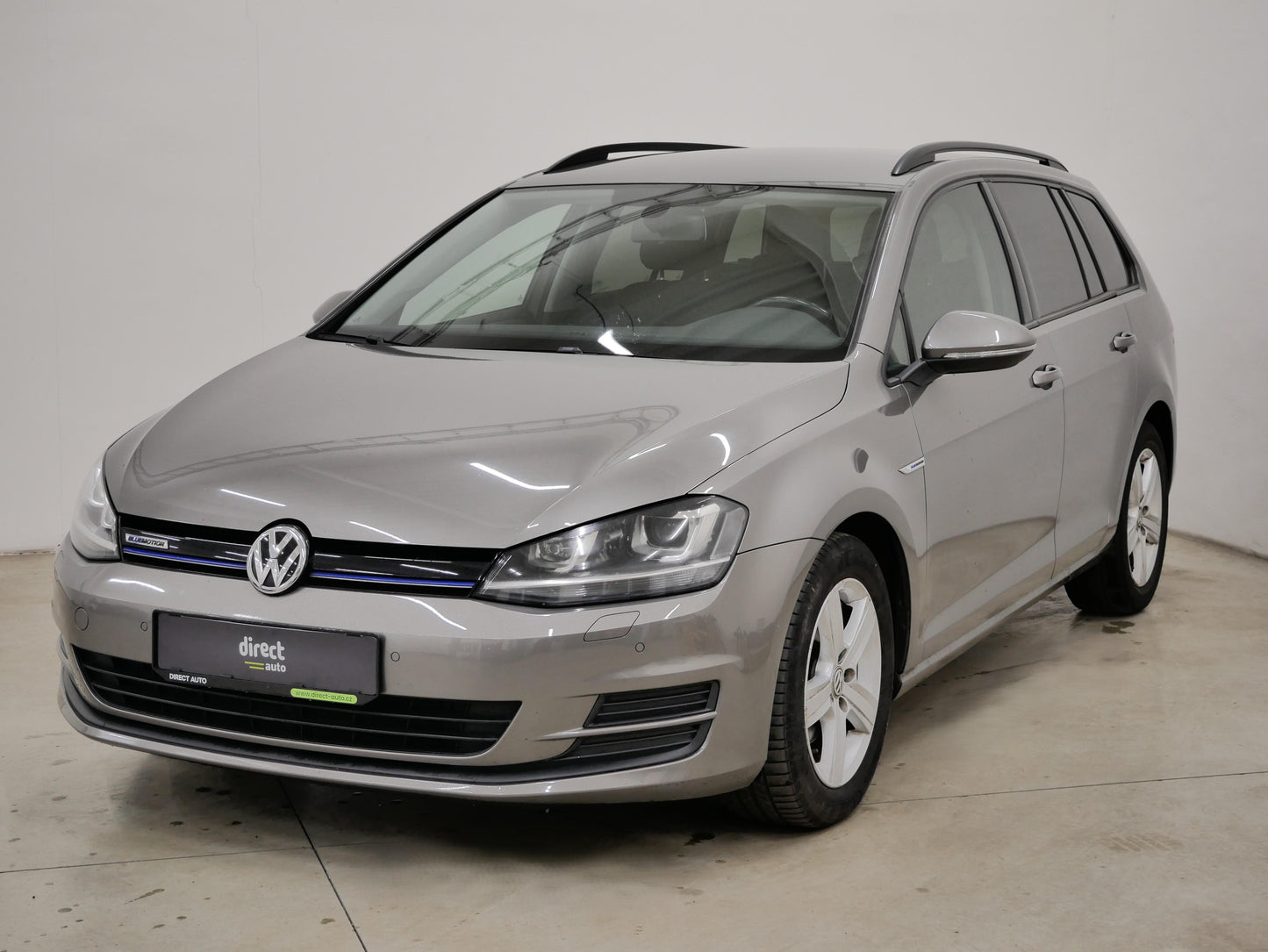 Volkswagen Golf 1.6 TDI 81 kW Comfortline BMT