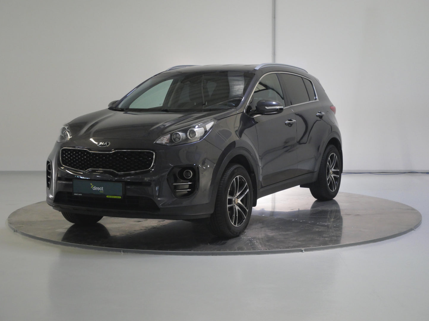 Kia Sportage 1.6 GDI 97 kW Comfort