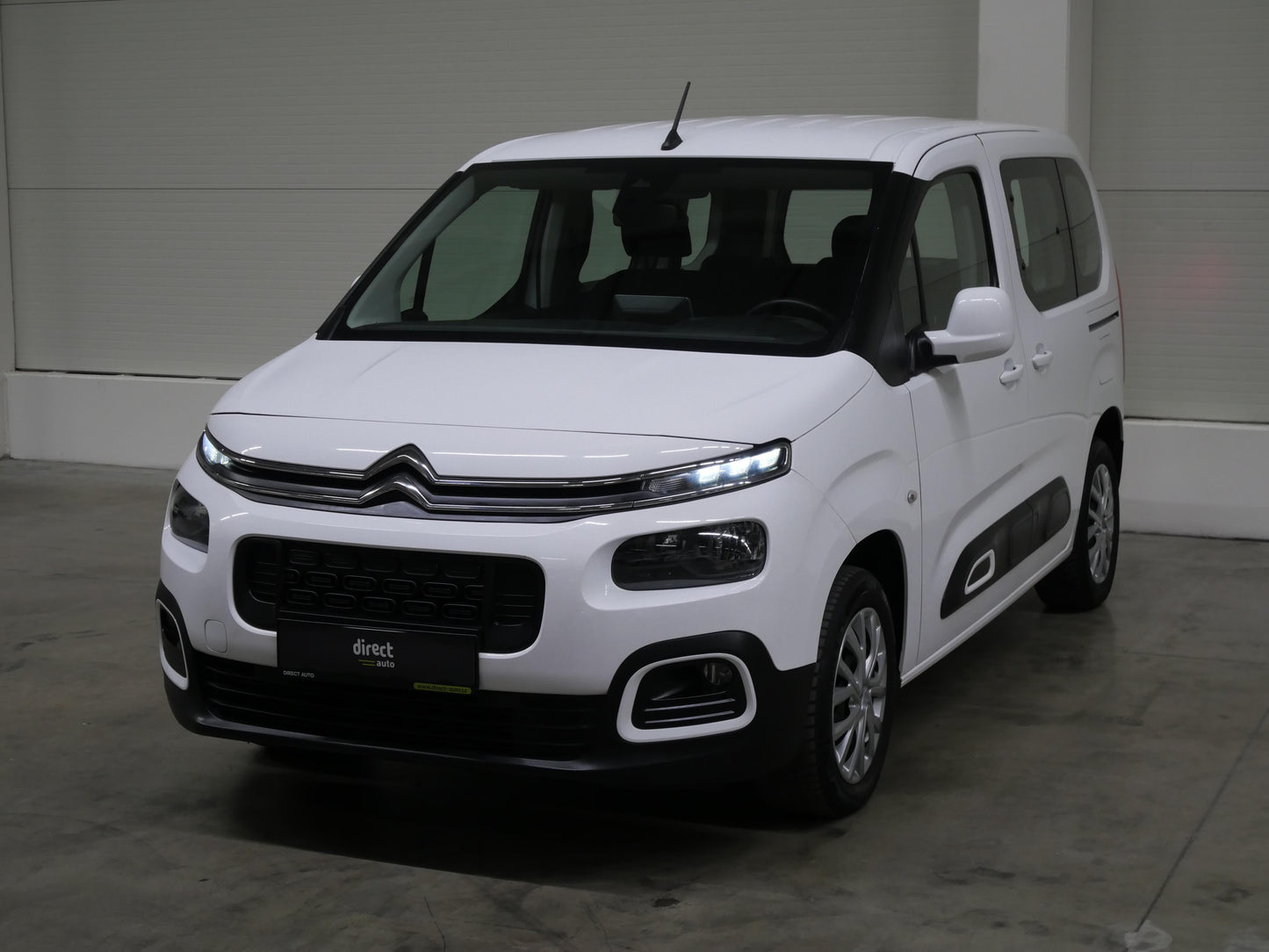 Citroën Berlingo 1.2 PureTECH 81 kW Feel