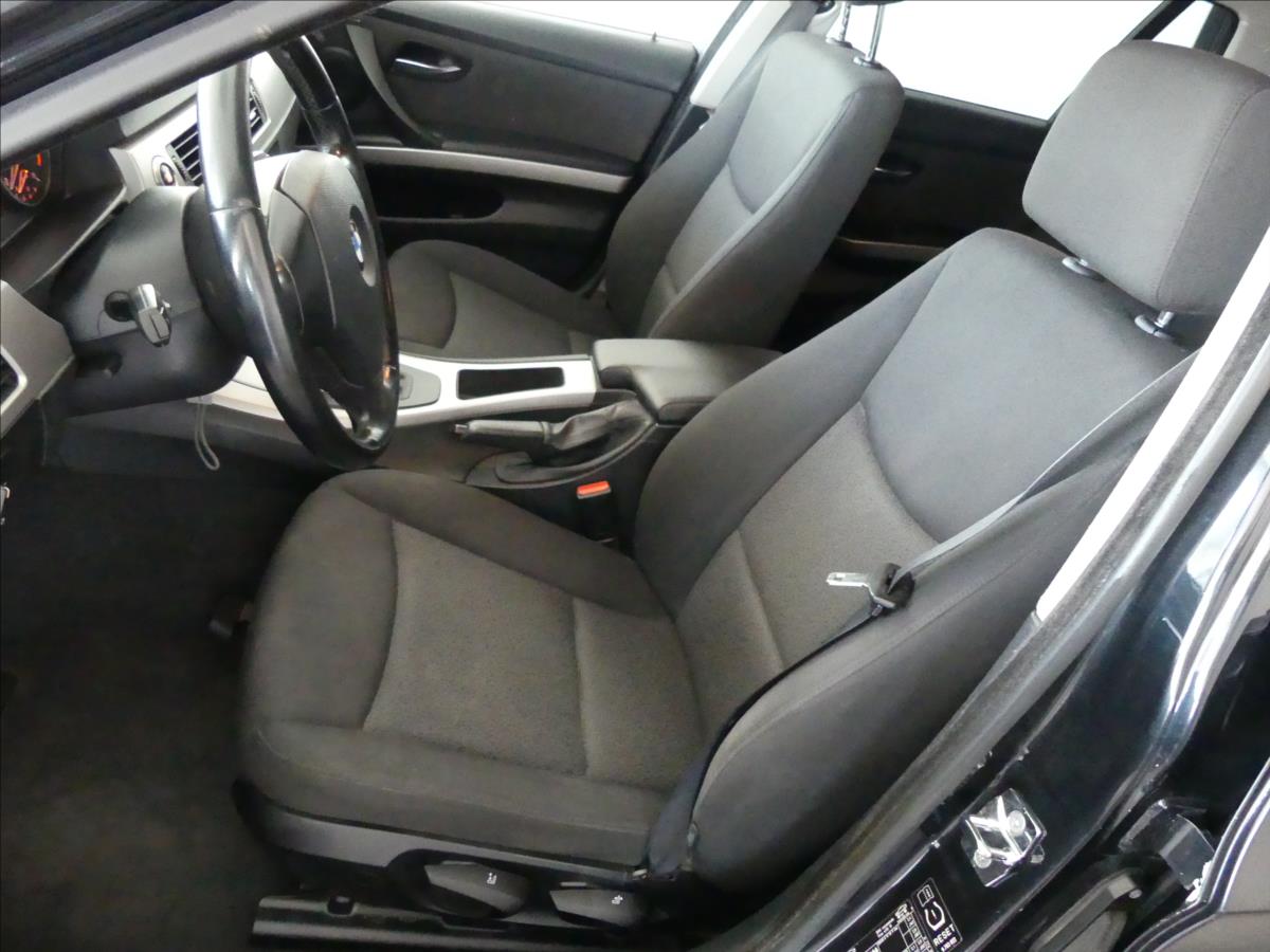 BMW Řada 3 320d