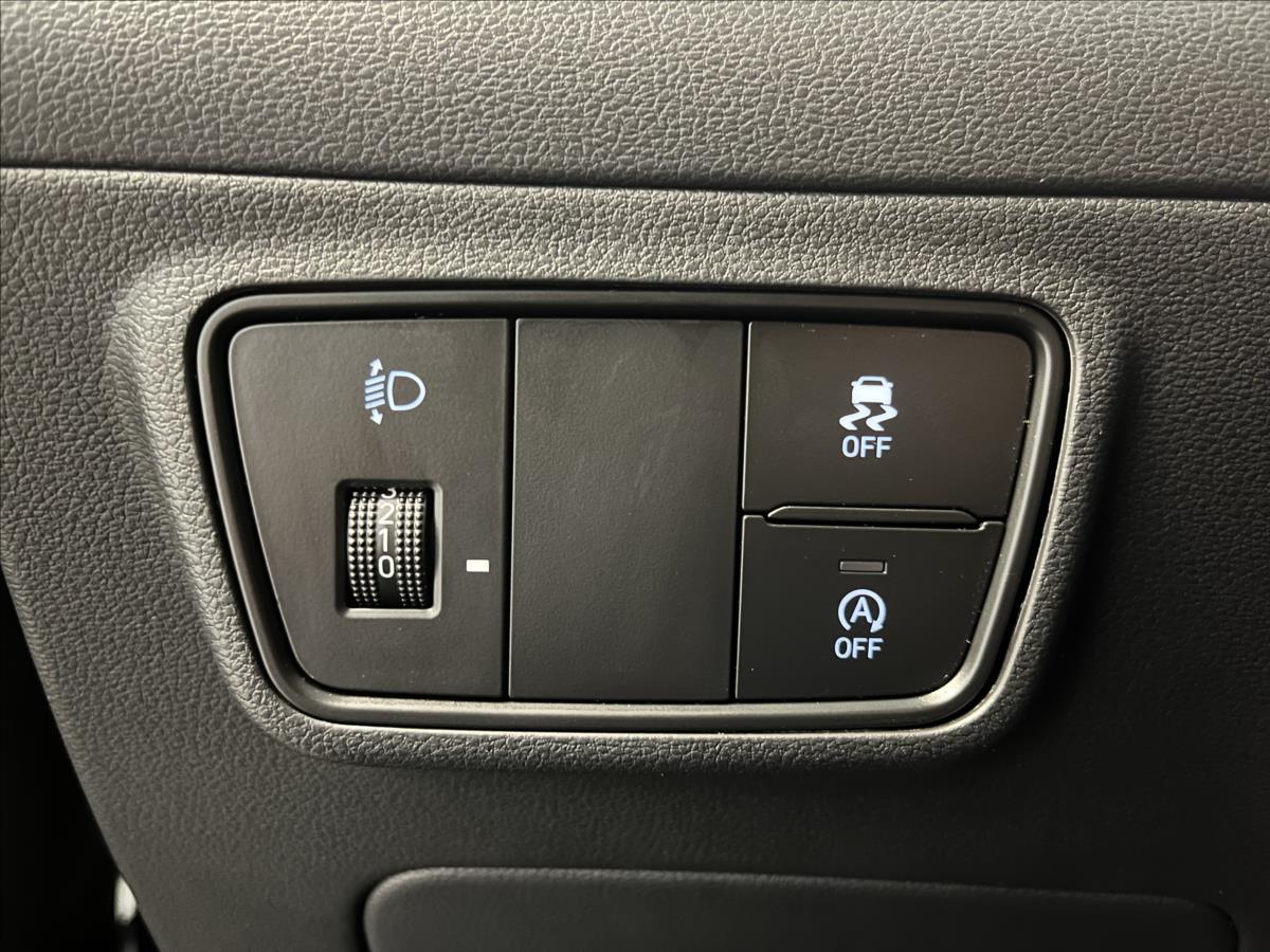 Hyundai Tucson 1.6 T-GDI Comfort