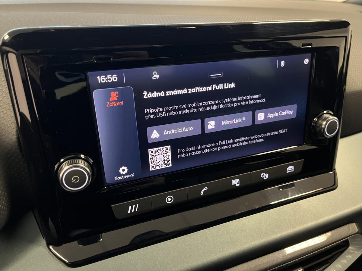 Seat Arona 1.0 TSI Xperience