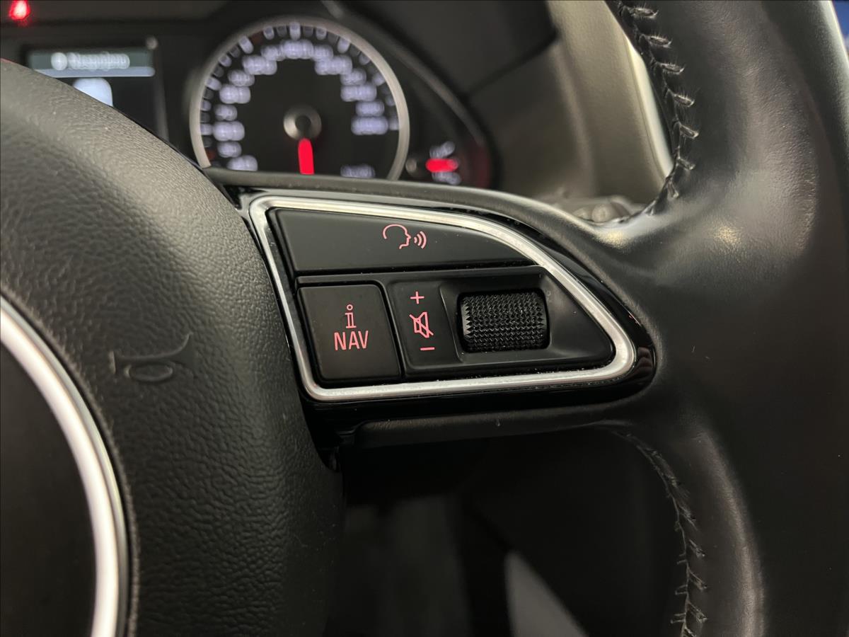 Audi Q5 2.0 TDI S-Line