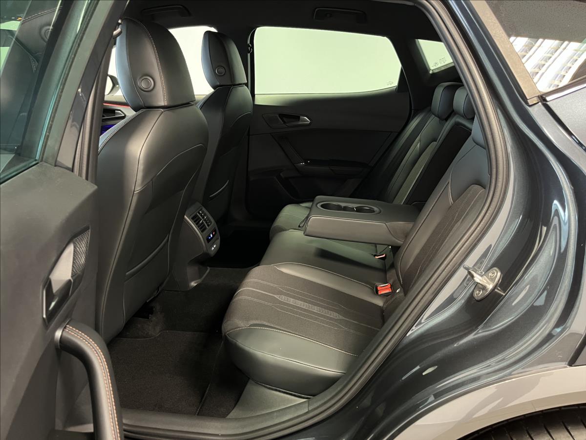 Cupra Formentor 1.5 TSI