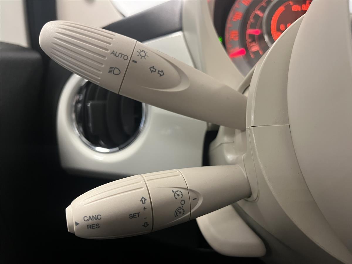 Fiat 500 1.0 Dolcevita