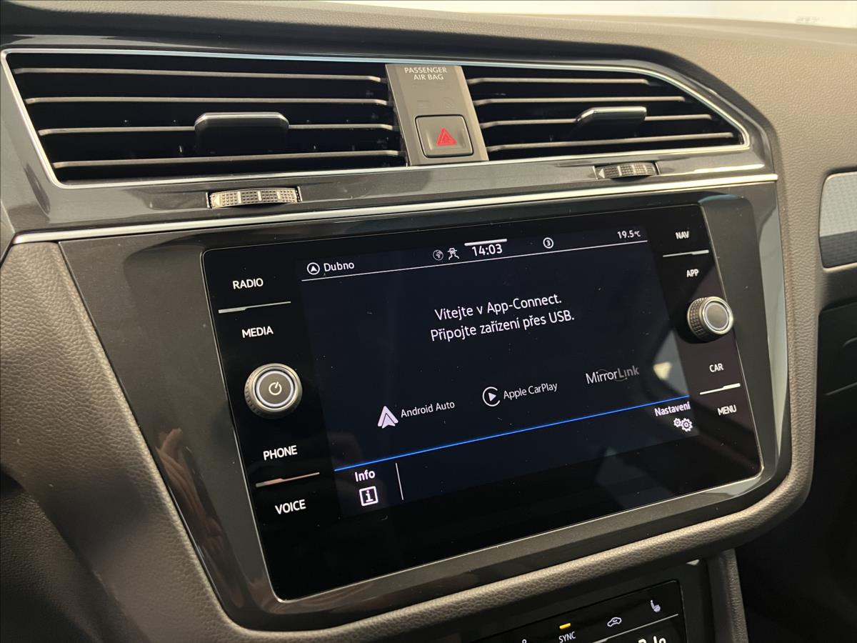 Volkswagen Tiguan 2.0 TDI BMT Life