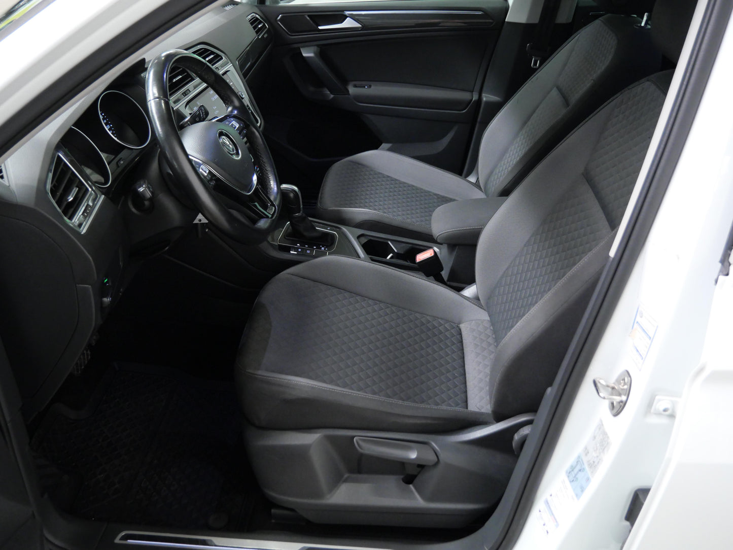 Volkswagen Tiguan 1.4 TSI 110 kW DSG Comfortline