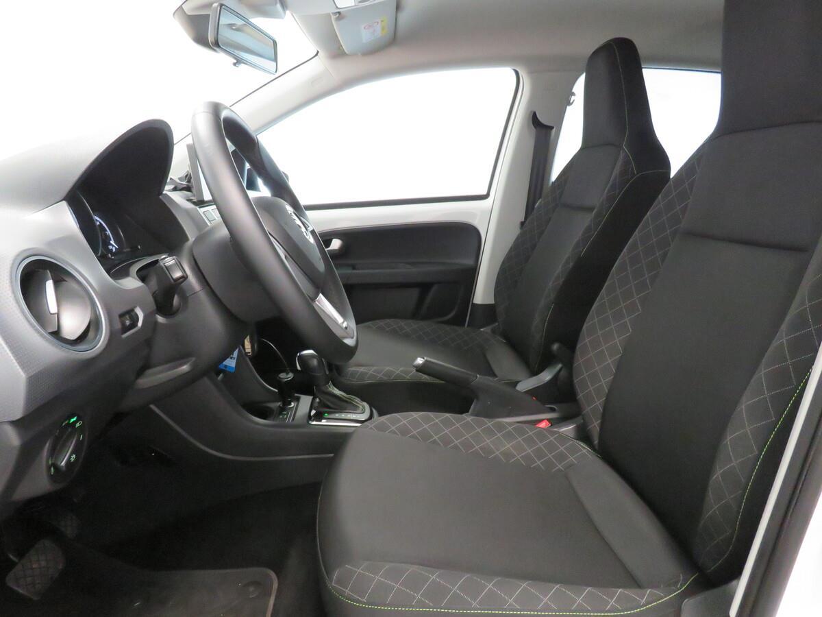 Škoda Citigo iV 61 kW Style